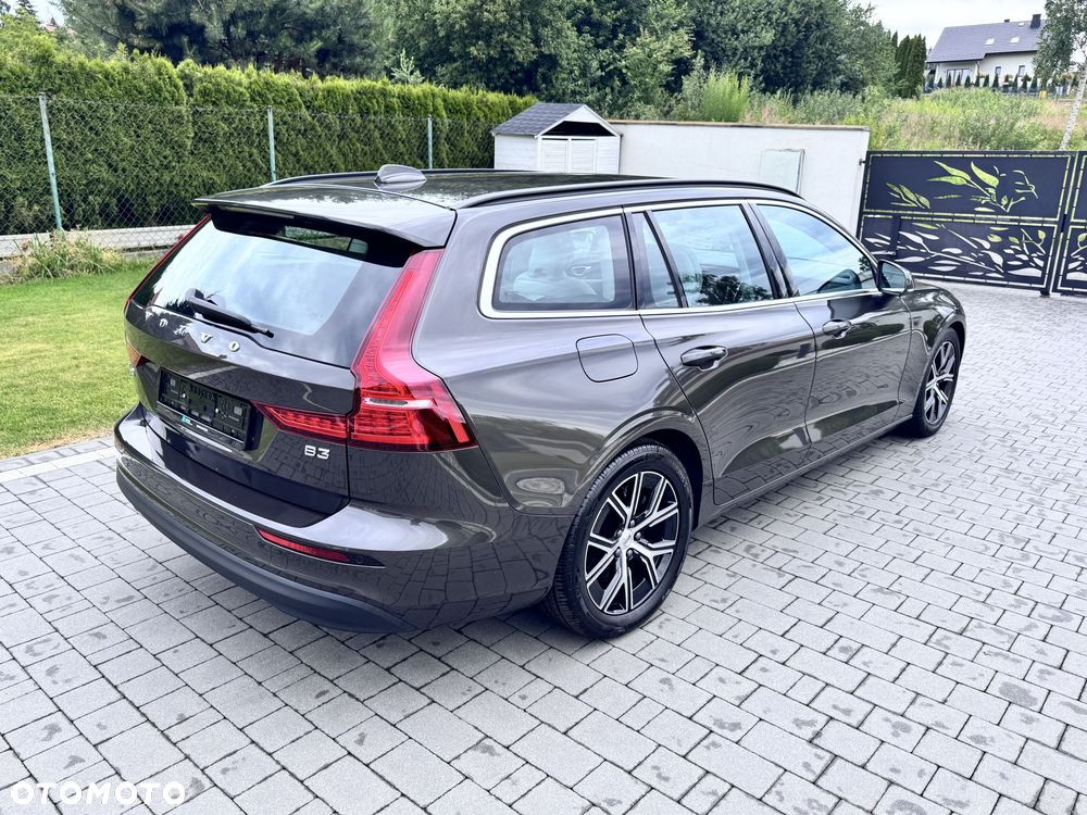 Volvo V60 - 5