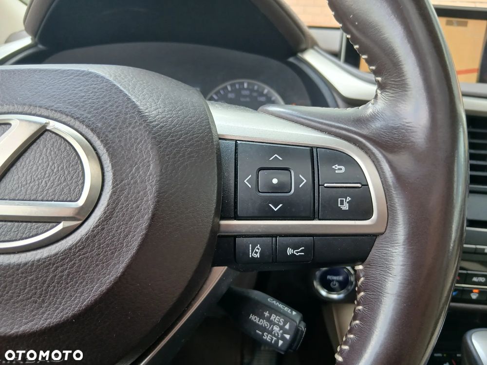 Lexus RX 450h Prestige MY19 - 27