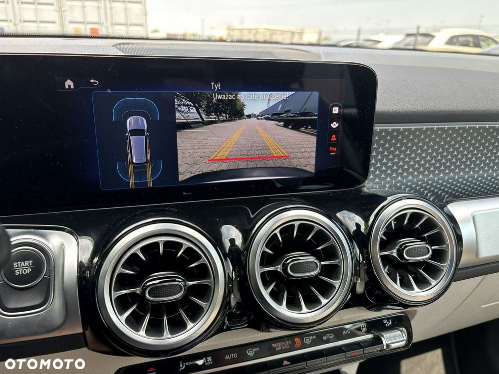 Mercedes-Benz EQB 250 70.5kWh Progressive - 25