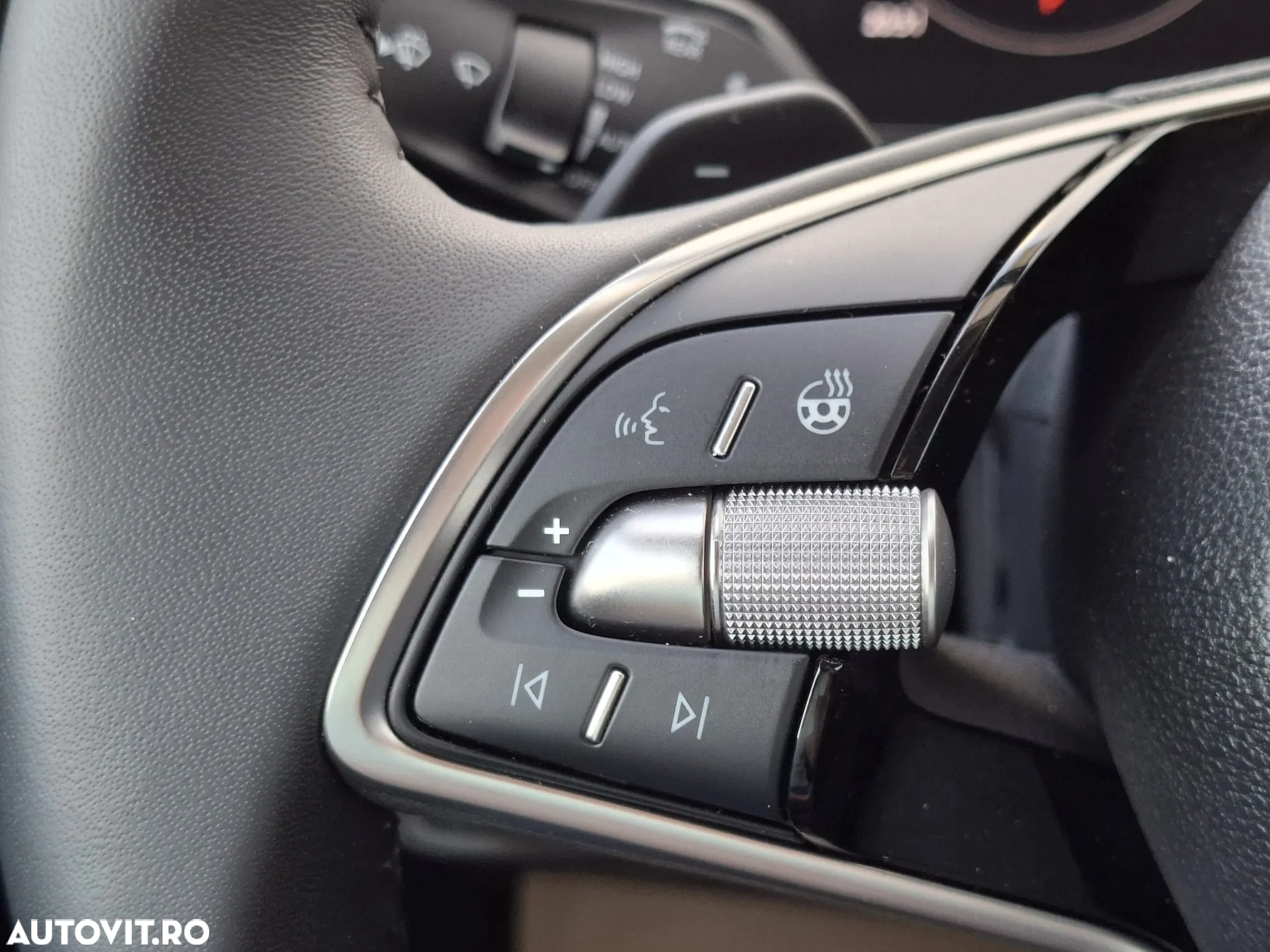 Skoda Kodiaq 2.0 TDI 4X4 DSG Selection - 21