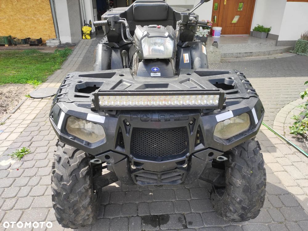Polaris Sportsman