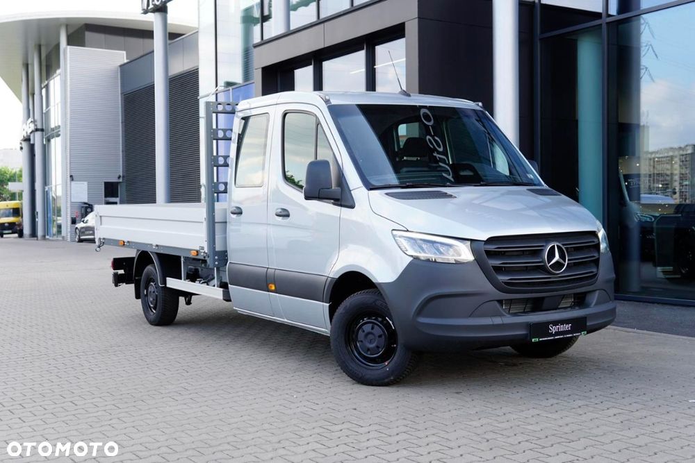 Mercedes-Benz Sprinter - 10