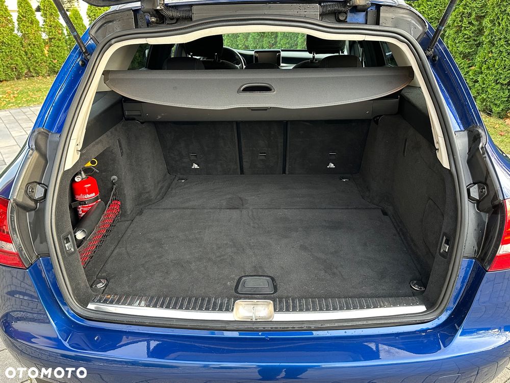 Mercedes-Benz Klasa C 220 d 9G-TRONIC Exclusive - 19