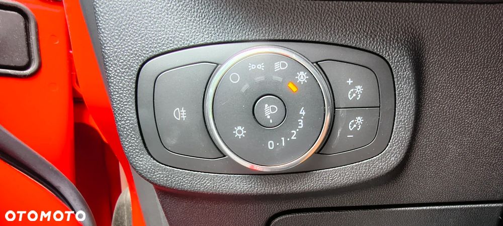 Ford Fiesta 1.1 Titanium ASS - 15