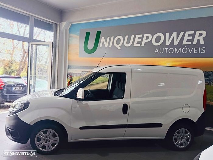Fiat DOBLO CARGO1.3 MJ EASY 3L - 8