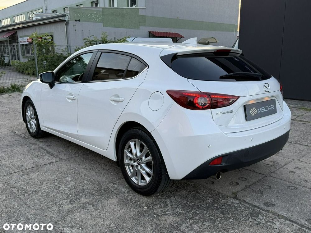 Mazda 3 2.0 Skyenergy - 5
