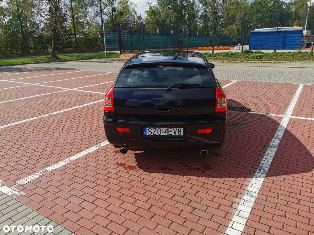 Chrysler 300C 5.7 V8 Hemi AWD - 7