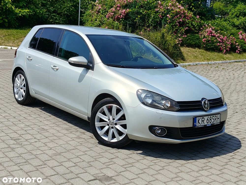 Volkswagen Golf 1.4 TSI Highline Optimum - 3