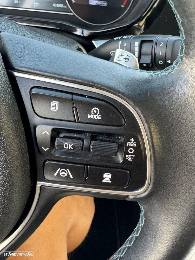 Kia e-Niro 64kWh - 23