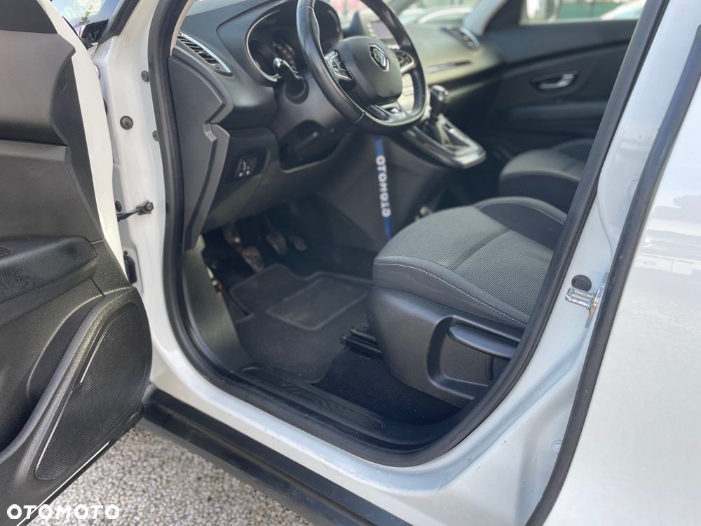 Renault Scenic BLUE dCi 120 Deluxe-Paket LIMITED - 9