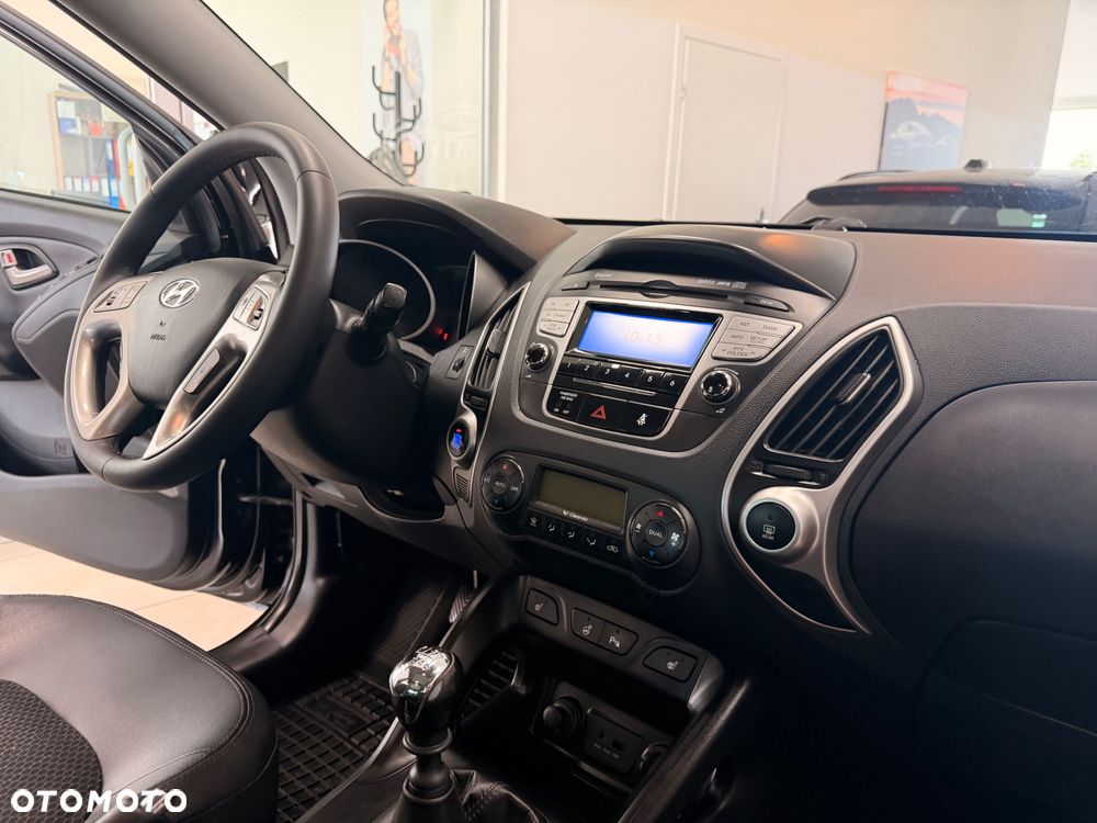 Hyundai ix35 - 39