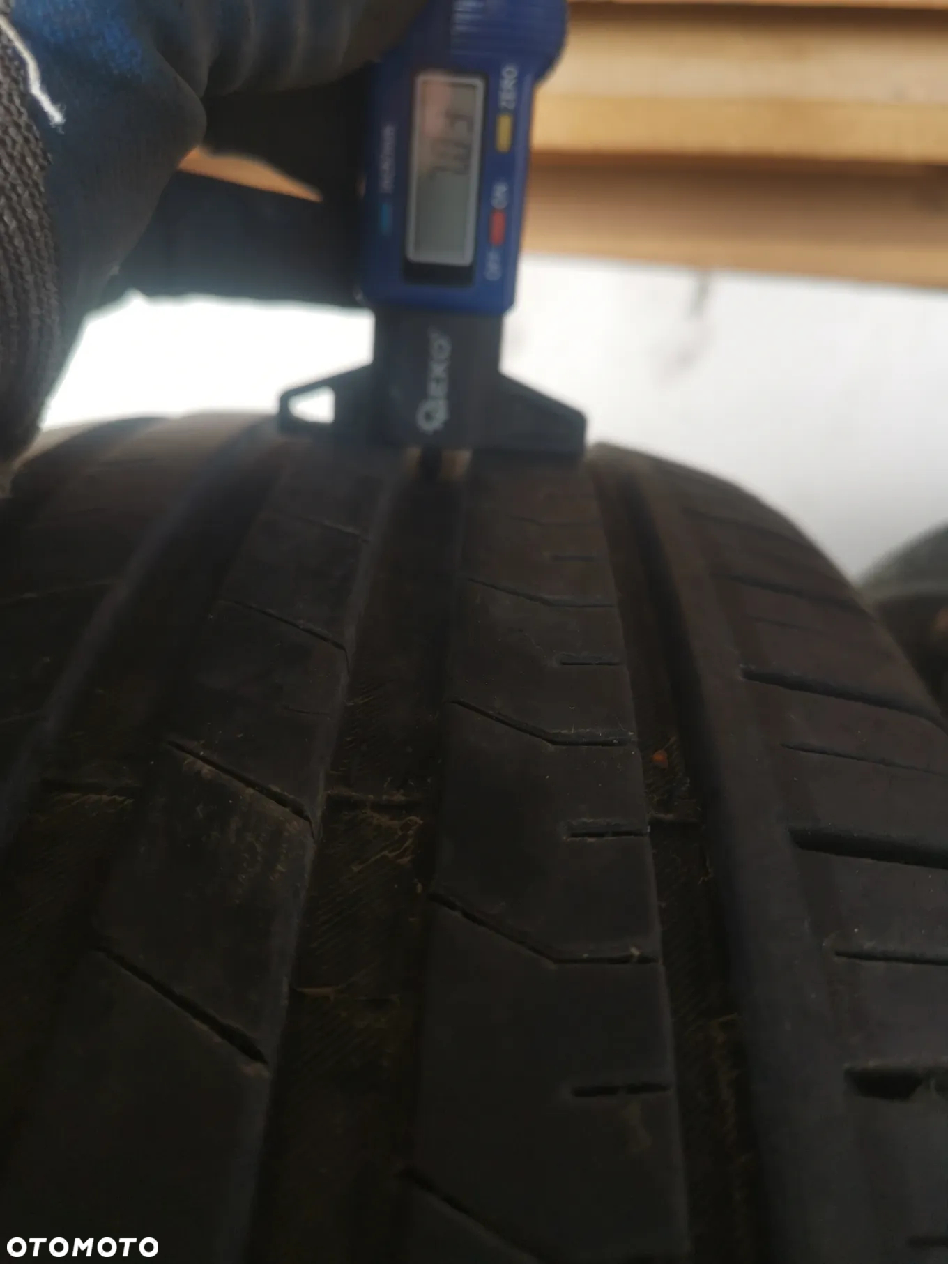 Opony Letnie 215/60 R16 99V Apollo Alnac 4G - 5