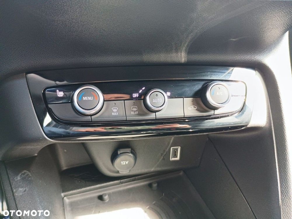 Opel Corsa - 26