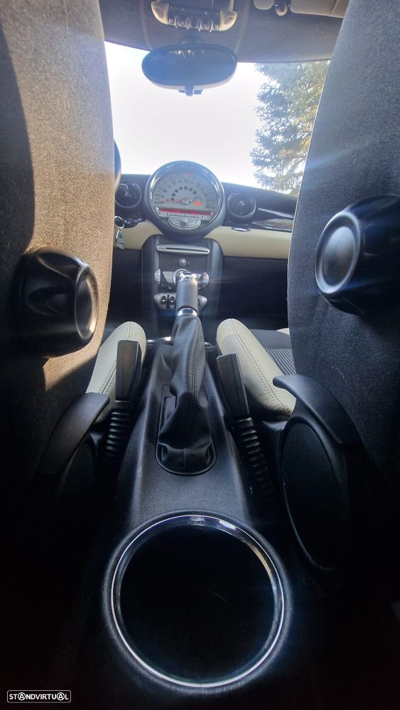 MINI 3 Portas Cooper - 15