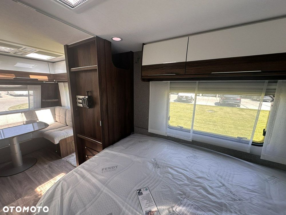 Inny Fendt Diamant 560 DW - 16