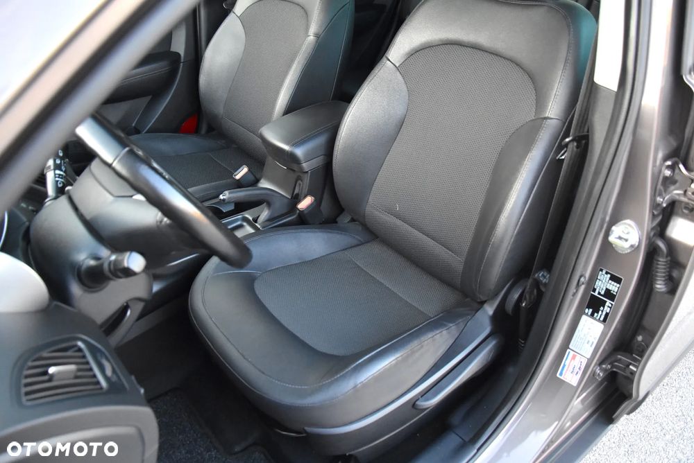 Hyundai ix35 2.0 GDI Comfort 4WD - 27