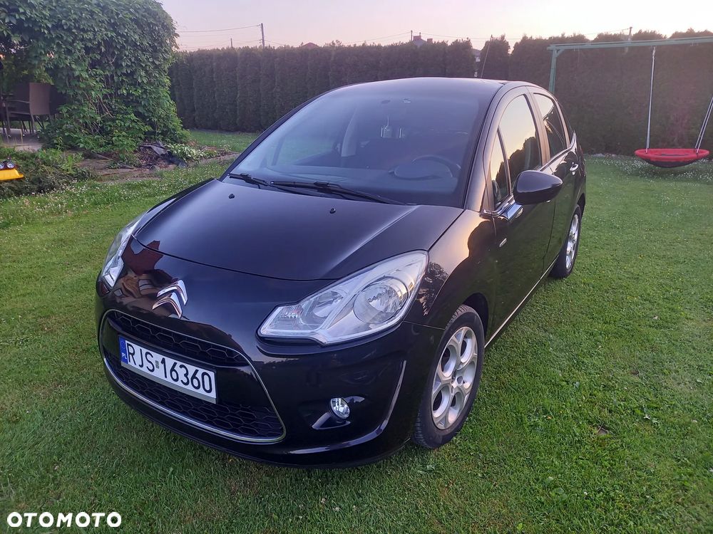 Citroën C3 1.6 HDi Exclusive Euro5 - 2