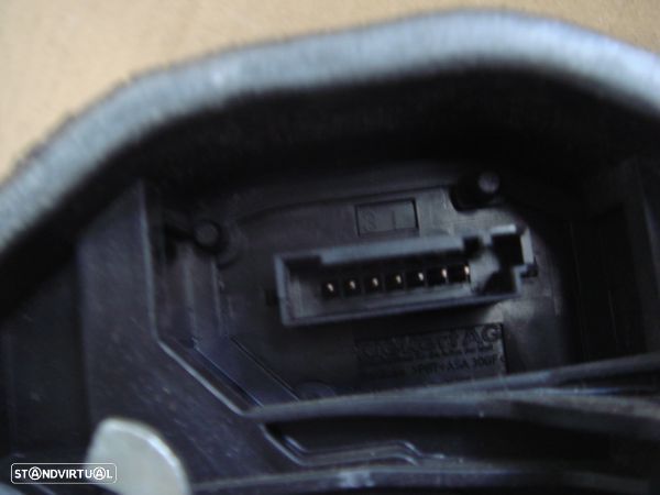 Fecho Da Porta Trás Esq Bmw 1 (E87) - 3