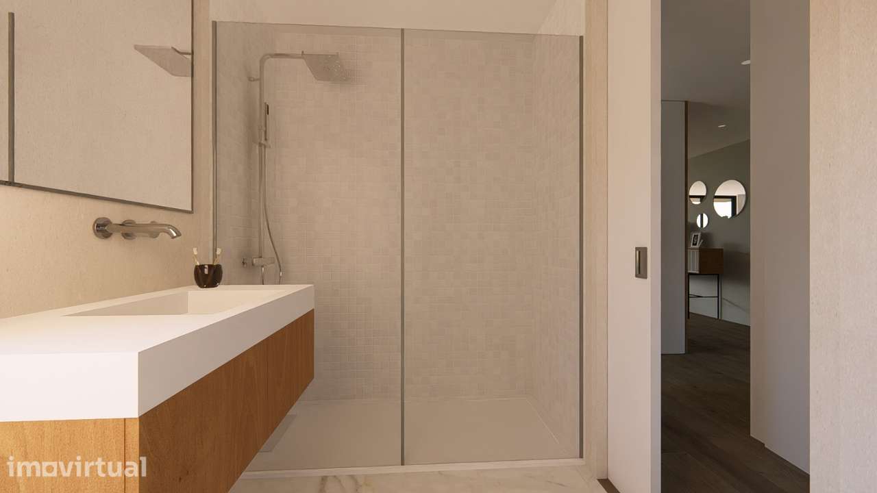 Apartamento T2 Venda em Anha,Viana do Castelo - Grande imagem: 3/35