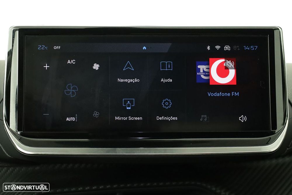 Peugeot 2008 1.2 PureTech Allure - 10