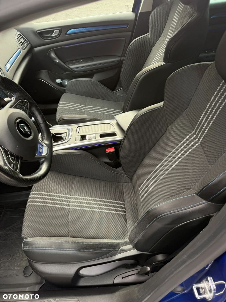Renault Megane 1.6 TCe GT EDC - 20