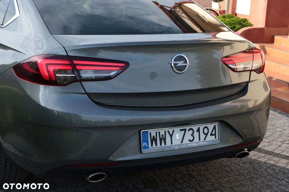 Opel Insignia - 9