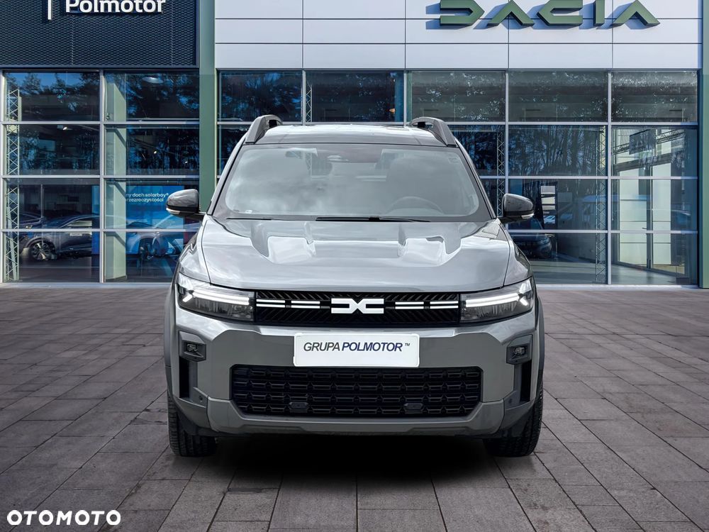 Dacia Bigster 1.2 TCe mHEV Journey - 2
