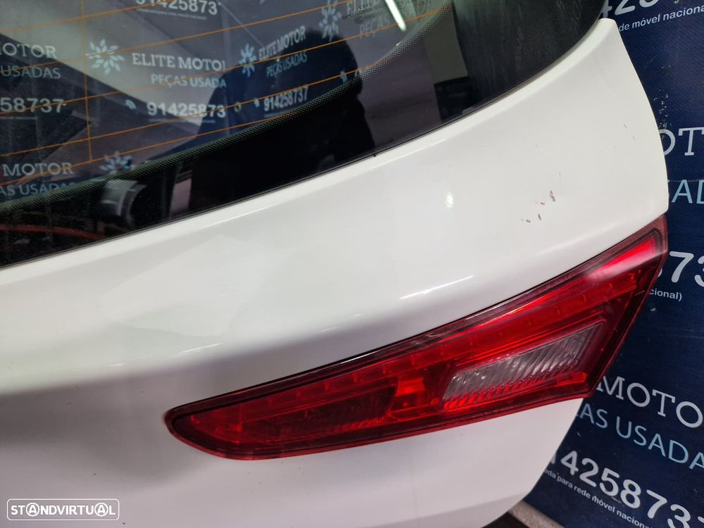 Tampa da mala usada ALFA ROMEO GIULIETTA ENVIO GRATUITO - 5