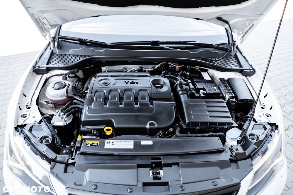 Seat Leon 2.0 TDI DPF DSG Style - 39