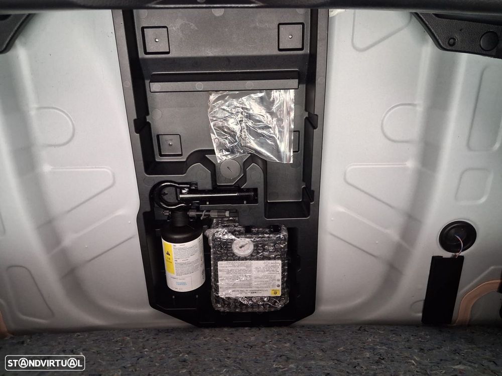 Toyota Aygo X 1.0 Play - 37