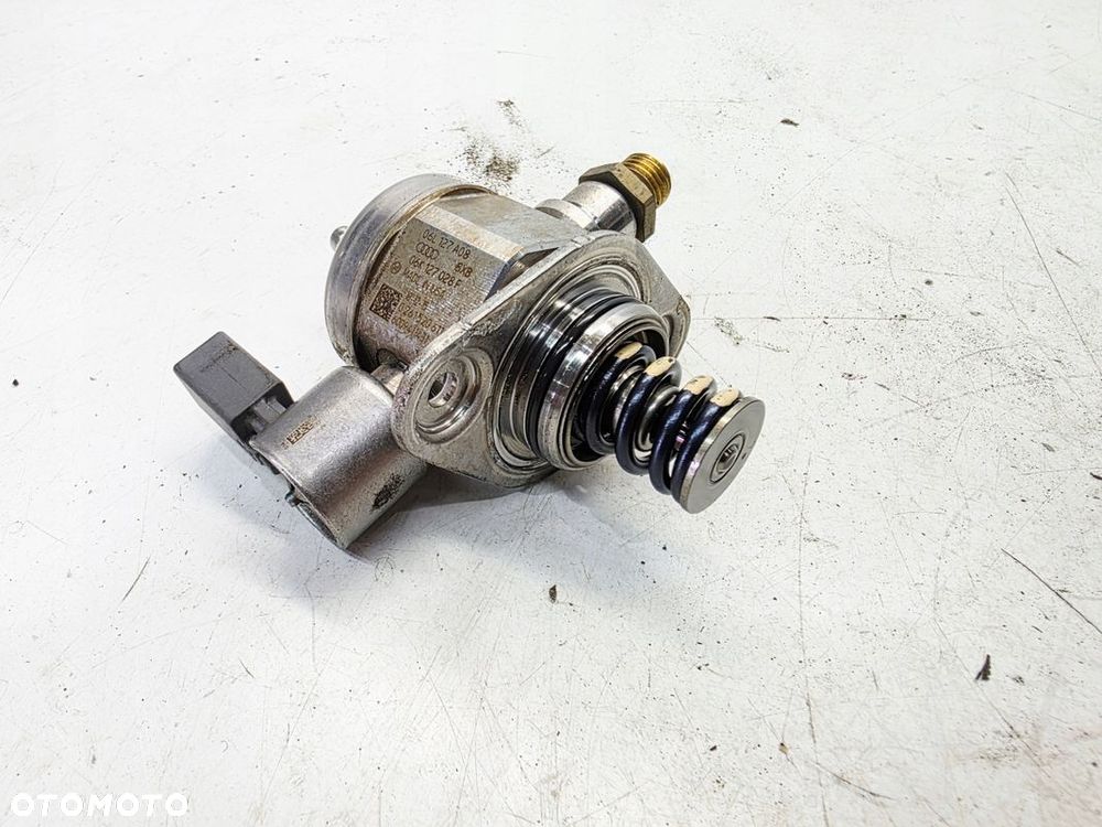 POMPA PALIWA CR AUDI A4 B9 A5 A6 Q5 FY 1.8 2.0 TFSI 06L127A08 06K127028F - 2