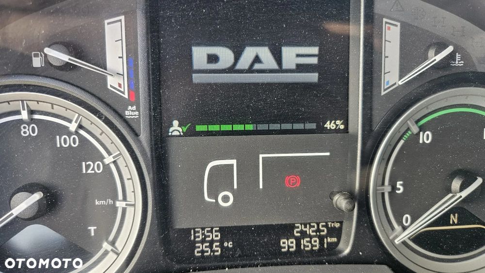 DAF XF 460 SSC - 6