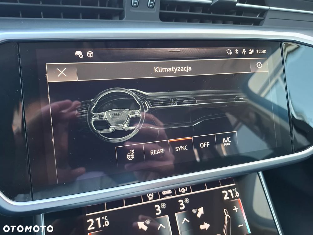 Audi A6 Avant 40 TDI S tronic - 18