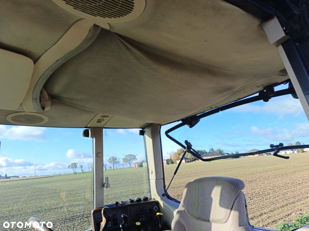 John Deere 6920 - 12