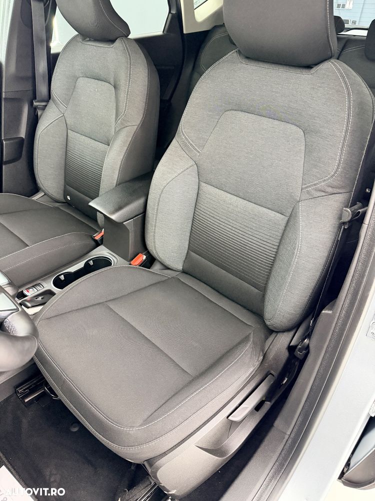 Renault Captur BLUE dCi Life - 14