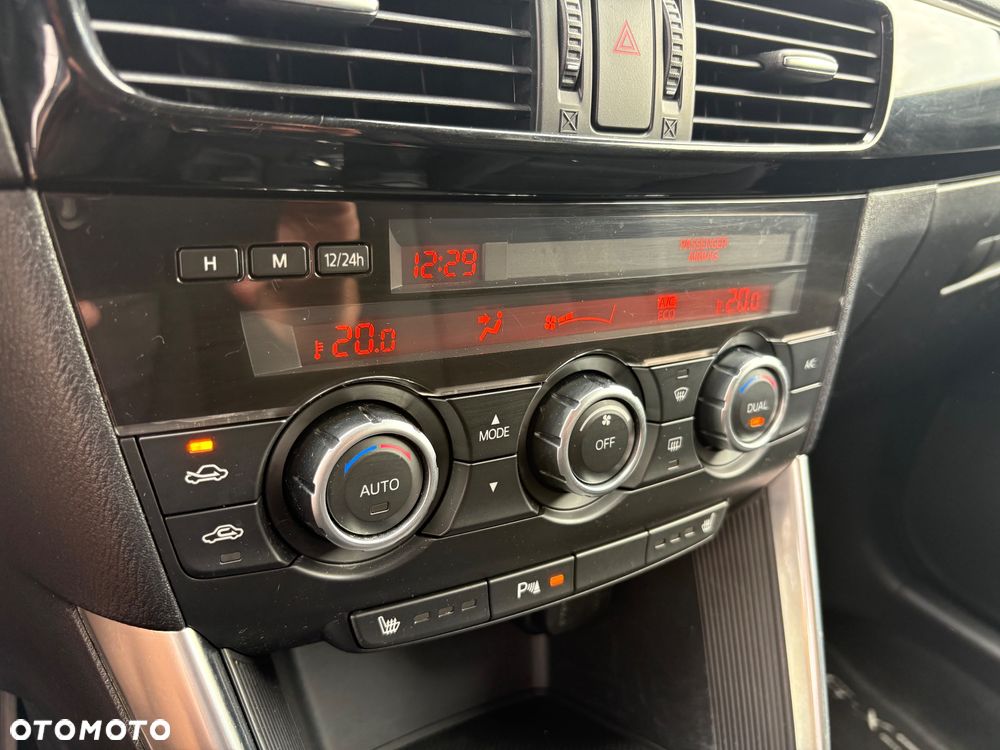 Mazda CX-5 SKYACTIV-G 165 Exclusive-Line - 15