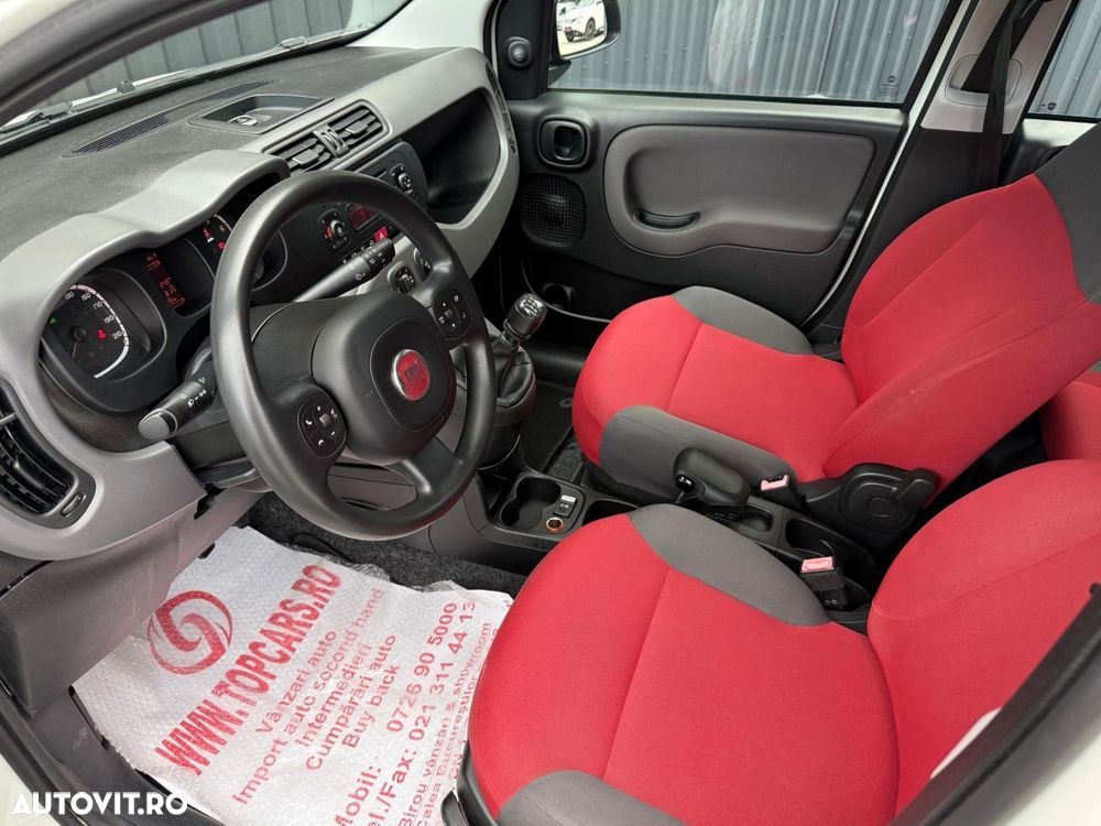 Fiat Panda - 6