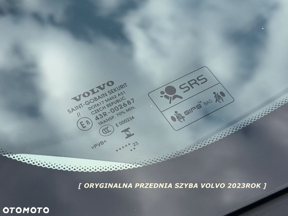 Volvo XC 60 B4 D AWD Inscription - 33