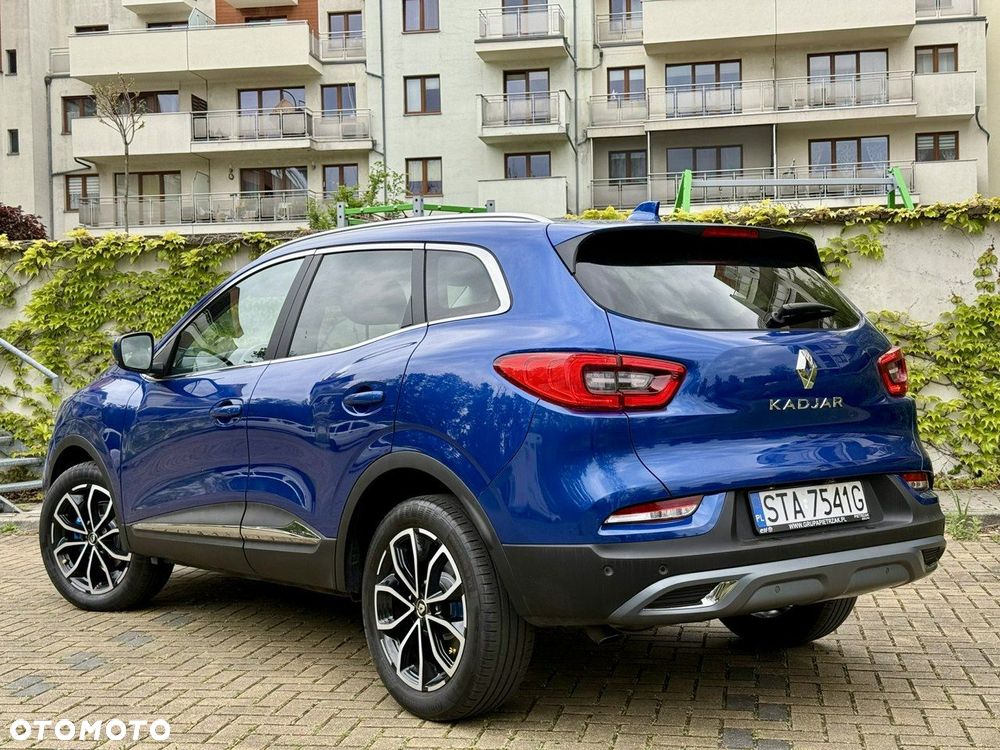Renault Kadjar - 6