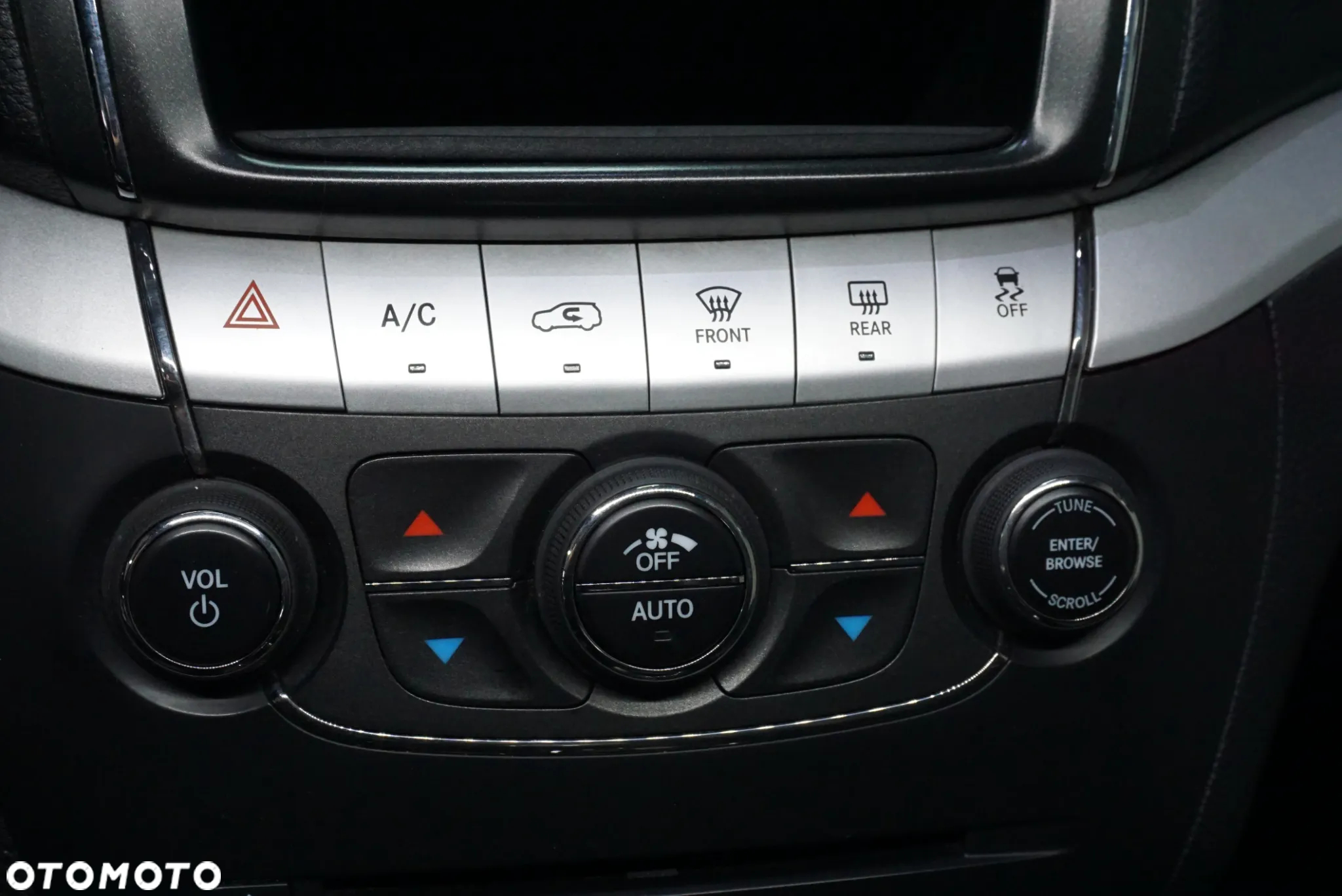 Fiat Freemont 2.0 Multijet 16V DPF Lounge - 36