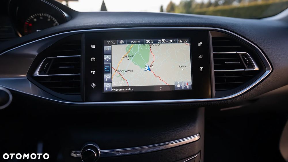 Peugeot 308 PureTech 130 Stop & Start Allure - 35