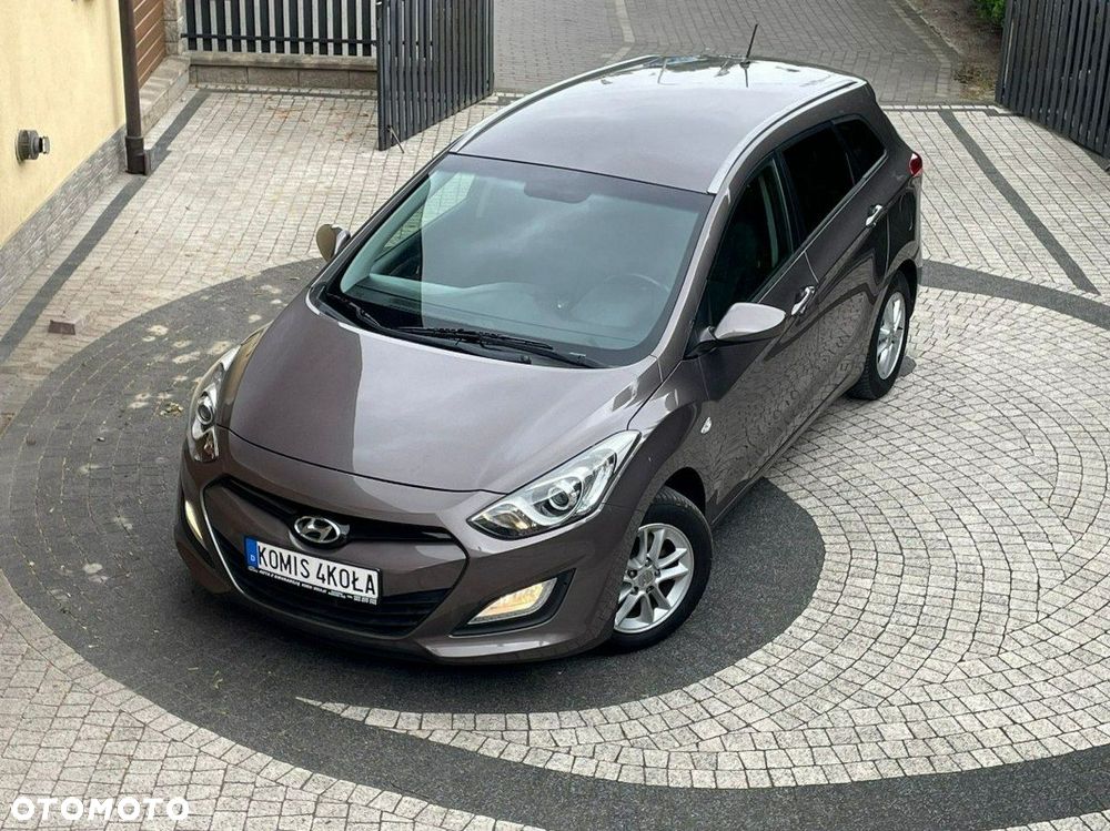 Hyundai i30 - 16