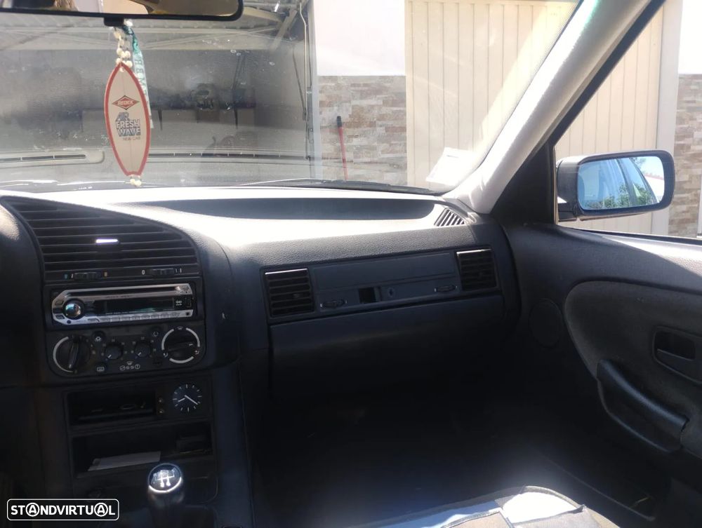 BMW 316 i - 4