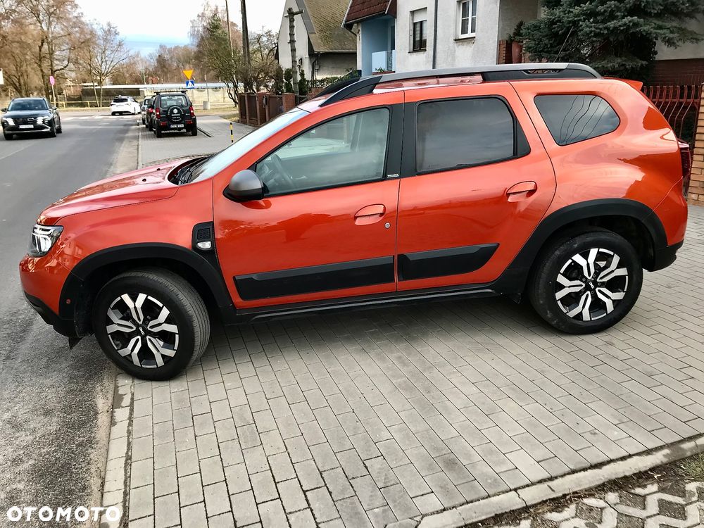 Dacia Duster - 27