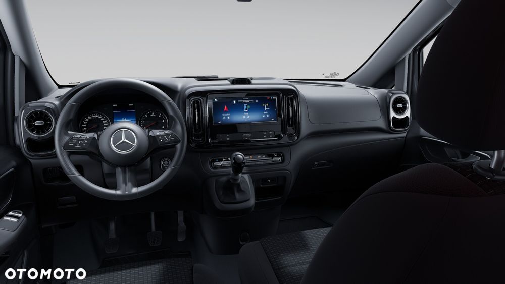 Mercedes-Benz Vito 114cdi - 4
