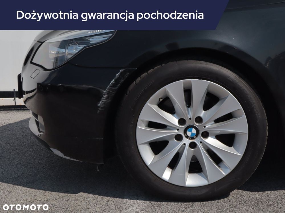 BMW Seria 5 - 17