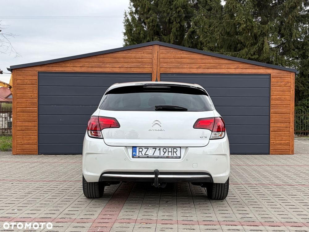 Citroën C4 PureTech 130 Stop & Start Attraction - 5