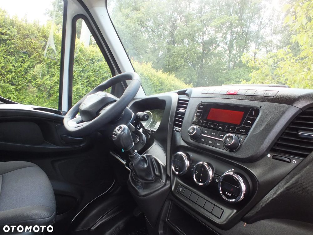 Iveco Daily 35c16 - 13