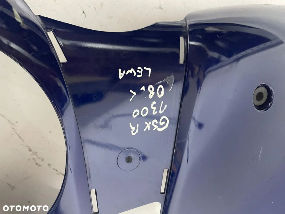 Owiewka lewa Suzuki GSX R 1300 2008 - 6