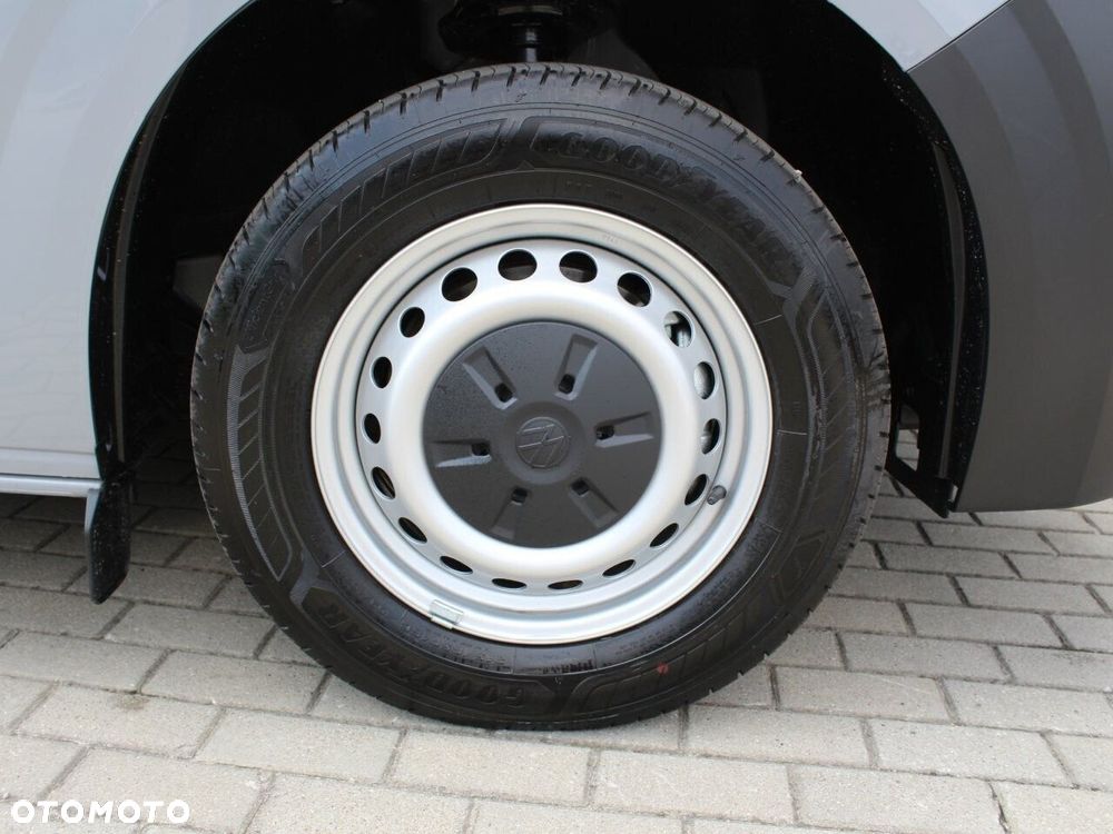 Volkswagen Transporter - 13